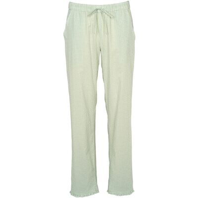 Missya Josie Night Pants L Green L Missya Josie Night Pants L Green L