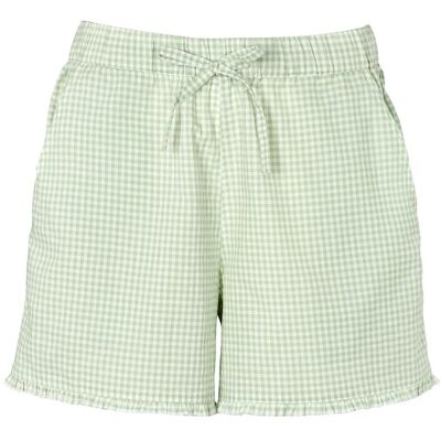 Missya Josie Shorts L Green L Missya Josie Shorts L Green L