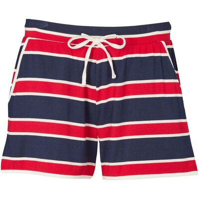 Missya Softness Shorts XS Navy XS Missya Softness Shorts XS Navy XS