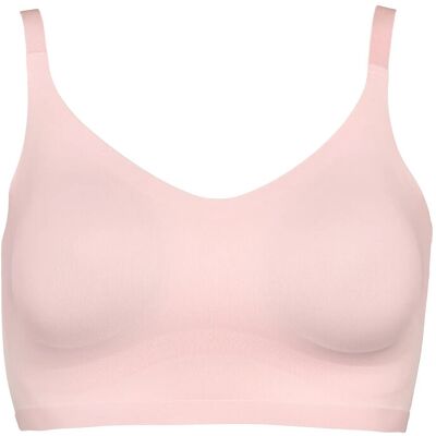 Missya Seamless Bra L/XL Pink L/XL Missya Seamless Bra L/XL Pink L/XL