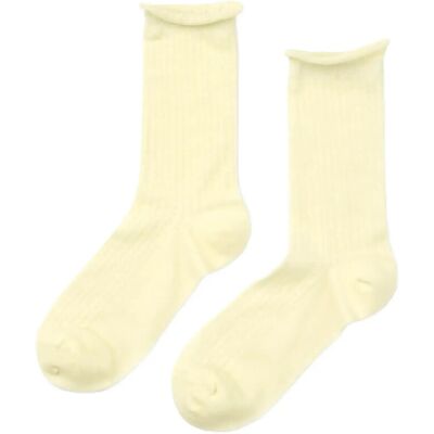 Missya Sina Socks 2Pack 36-40 Yellow 36-40 Missya Sina Socks 2Pack 36-40 Yellow 36-40