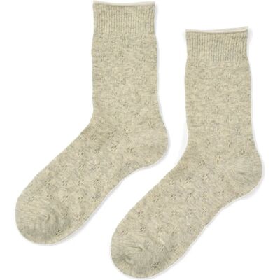 Missya Sena Socks 2Pack 36-40 Grey 36-40 Missya Sena Socks 2Pack 36-40 Grey 36-40