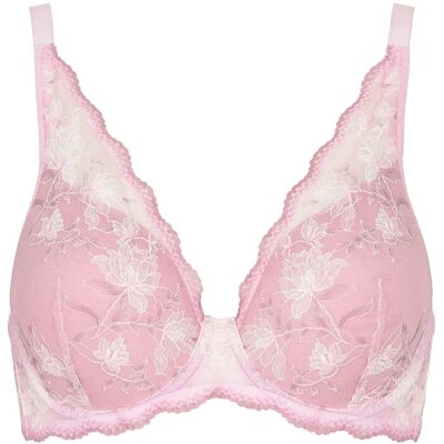 Missya Milla Bra Fill B x 80 Pink B x 80 Missya Milla Bra Fill B x 80 Pink B x 80