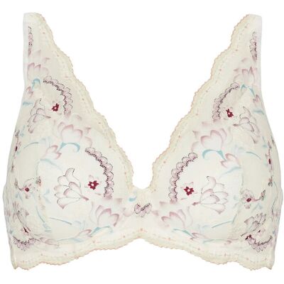 Missya Milla Bra Fill B x 70 White B x 70 Missya Milla Bra Fill B x 70 White B x 70