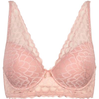 Missya Leia Bra Fill E x 80 Pink E x 80 Missya Leia Bra Fill E x 80 Pink E x 80