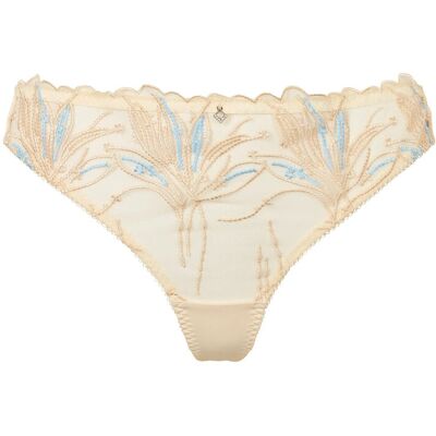 Missya Emily String 38 Cream 38 Missya Emily String 38 Cream 38
