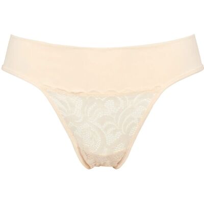 Missya Bella String 38 Beige 38 Missya Bella String 38 Beige 38