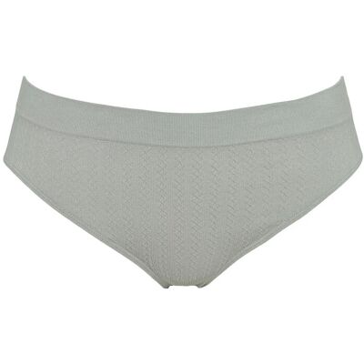 Missya Lucia Tai Twist L Grey L Missya Lucia Tai Twist L Grey L