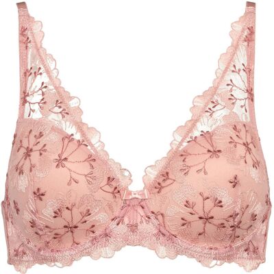 Missya Malou Bra Fill D x 75 Pink D x 75 Missya Malou Bra Fill D x 75 Pink D x 75