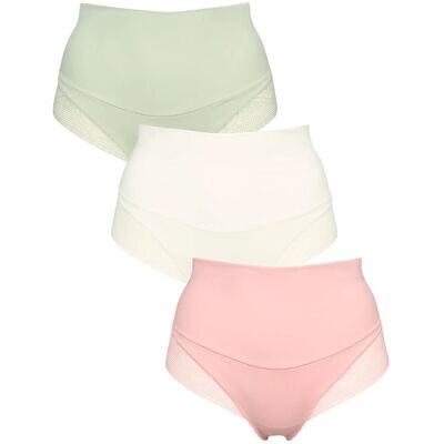 Missya Seamless String Light Shape 3-Pack S White S Missya Seamless String Light Shape 3-Pack S White S