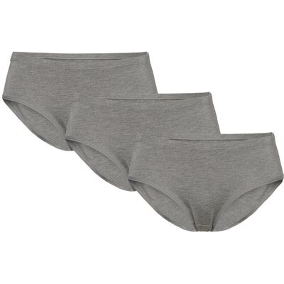 Movesgood Bamboo Uw Breif S Grey S Movesgood Bamboo Uw Breif S Grey S
