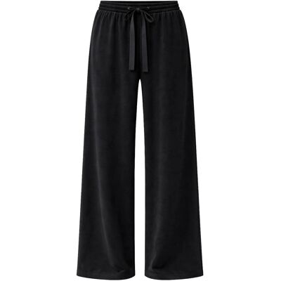 Movesgood Roan Trousers S Black S Movesgood Roan Trousers S Black S