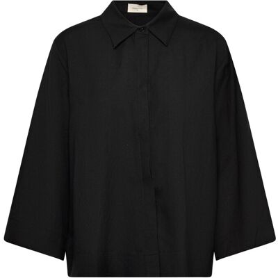 Movesgood Ally Shirt L/XL Black L/XL Movesgood Ally Shirt L/XL Black L/XL