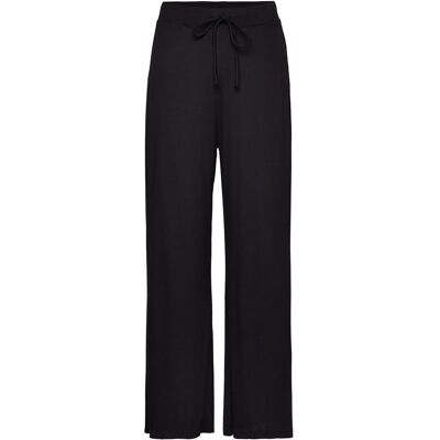 Movesgood Julia Pants S Black S Movesgood Julia Pants S Black S