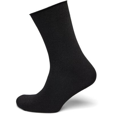 mp Denmark Lucinda Glitter Socks 40/42 Black 40/42 mp Denmark Lucinda Glitter Socks 40/42 Black 40/42