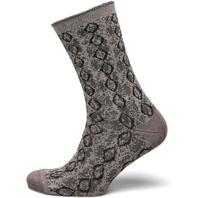 mp Denmark Pytha Glitter Socks 40/42 Grey 40/42 mp Denmark Pytha Glitter Socks 40/42 Grey 40/42
