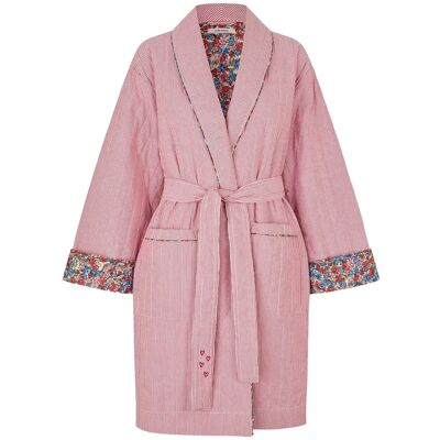 nué notes Brea Jacket S/M Pink S/M nué notes Brea Jacket S/M Pink S/M