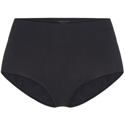 Organic Basics Smooth Hipster M Black M Organic Basics Smooth Hipster M Black M
