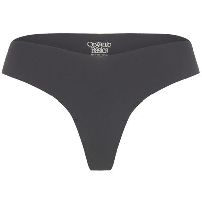 Organic Basics Bare Thong M M Organic Basics Bare Thong M M