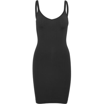 Pieces Pcballroom Long Singlet Noos Bc L/XL Black L/XL Pieces Pcballroom Long Singlet Noos Bc L/XL Black L/XL