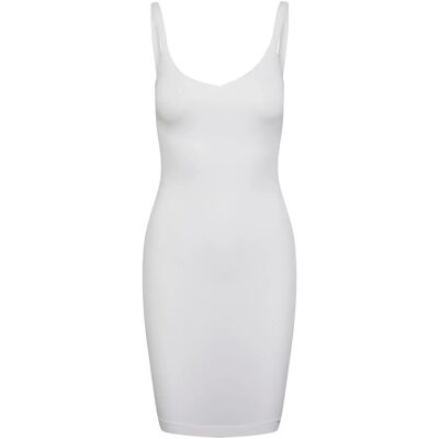 Pieces Pcballroom Long Singlet Noos Bc M/L White M/L Pieces Pcballroom Long Singlet Noos Bc M/L White M/L