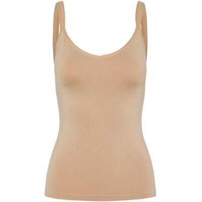 Pieces Pcplain Underwear Top Noos Bc L/XL Beige L/XL Pieces Pcplain Underwear Top Noos Bc L/XL Beige L/XL