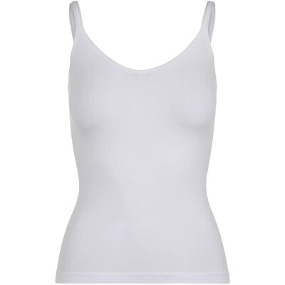Pieces Pcplain Underwear Top Noos Bc M/L White M/L Pieces Pcplain Underwear Top Noos Bc M/L White M/L