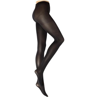 Pieces Pcnew Nikoline 40 Den 2 Pack Tights Noos M/L Black M/L Pieces Pcnew Nikoline 40 Den 2 Pack Tights Noos M/L Black M/L