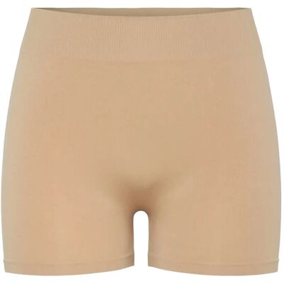 Pieces Pclondon Mini Shorts Noos Bc L/XL Brown L/XL Pieces Pclondon Mini Shorts Noos Bc L/XL Brown L/XL