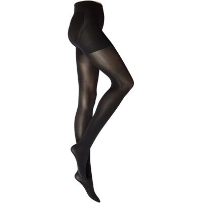 Pieces Pcshaper 40 Den Tights Noos L/XL Black L/XL Pieces Pcshaper 40 Den Tights Noos L/XL Black L/XL