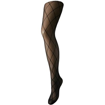 Pieces Pcrabine Tights Noos S/M Black S/M Pieces Pcrabine Tights Noos S/M Black S/M