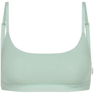 Planet Nusa Alltime1 Bralette XXL Green XXL Planet Nusa Alltime1 Bralette XXL Green XXL