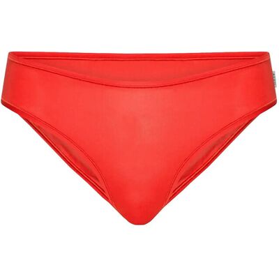 Planet Nusa Cheeky1 Brief XXL Red XXL Planet Nusa Cheeky1 Brief XXL Red XXL