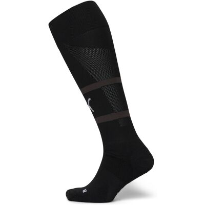 PUMA Teamfinal Socks 38 Black 38 PUMA Teamfinal Socks 38 Black 38