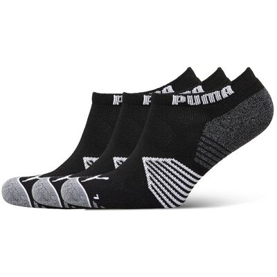 PUMA Golf Puma Essential Low Cut 3 Pair Pack 38-41 Patterned 38-41 PUMA Golf Puma Essential Low Cut 3 Pair Pack 38-41 Patterned 38-41