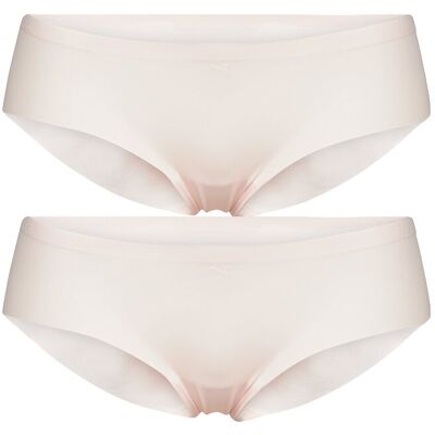 Puma Women Seamless Hipster 2P Hang XS Pink XS Puma Women Seamless Hipster 2P Hang XS Pink XS