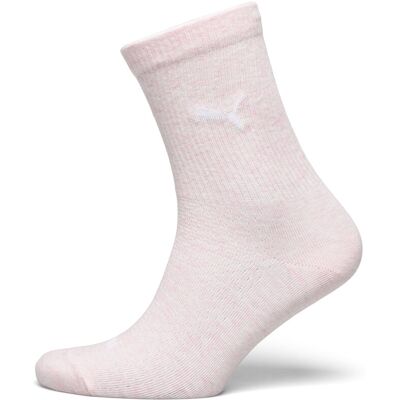 Puma Women Sock 2P 35-38 Pink 35-38 Puma Women Sock 2P 35-38 Pink 35-38
