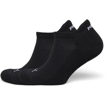 Puma Women Cushioned Sneaker 2P 35-38 Black 35-38 Puma Women Cushioned Sneaker 2P 35-38 Black 35-38