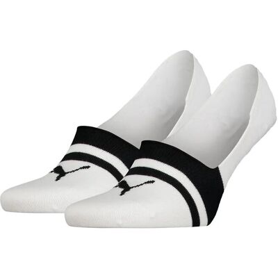 Puma Unisex Heritage Mid Cut Foot 39-42 White 39-42 Puma Unisex Heritage Mid Cut Foot 39-42 White 39-42