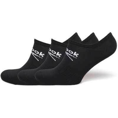 Reebok Performance Sock Low Cut 40-42 Black 40-42 Reebok Performance Sock Low Cut 40-42 Black 40-42