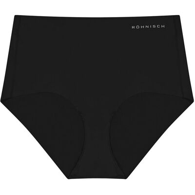 Röhnisch Active 2-Pack Hipster S Black S Röhnisch Active 2-Pack Hipster S Black S