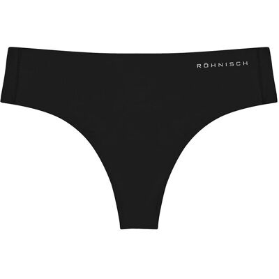 Röhnisch Active 2-Pack String M Black M Röhnisch Active 2-Pack String M Black M