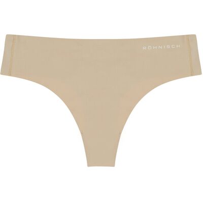 Röhnisch Active 2-Pack String XL Beige XL Röhnisch Active 2-Pack String XL Beige XL