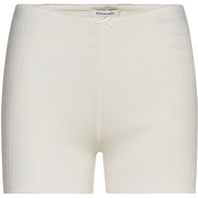 Rosemunde Rwbelmo Shorts XL Cream XL Rosemunde Rwbelmo Shorts XL Cream XL