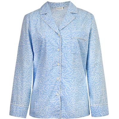 Rosemunde Shirt XL Blue XL Rosemunde Shirt XL Blue XL