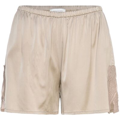 Rosemunde Rwjasmine Night Shorts 38 Silver 38 Rosemunde Rwjasmine Night Shorts 38 Silver 38