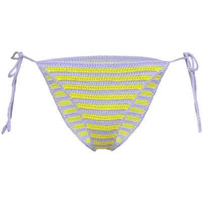 Samsøe Samsøe Uni Bottom 14675 XXS Yellow XXS Samsøe Samsøe Uni Bottom 14675 XXS Yellow XXS
