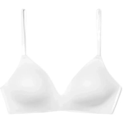 Schiesser Padded Bra A x 85 White A x 85 Schiesser Padded Bra A x 85 White A x 85
