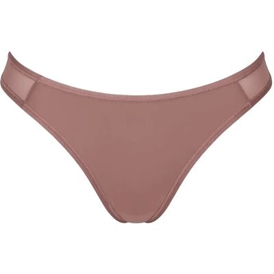 Sloggi Soft Adapt Tiny Tanga S Brown S Sloggi Soft Adapt Tiny Tanga S Brown S