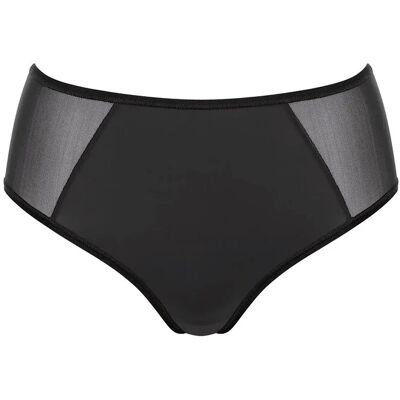 Sloggi Soft Adapt High Waist XS Black XS Sloggi Soft Adapt High Waist XS Black XS